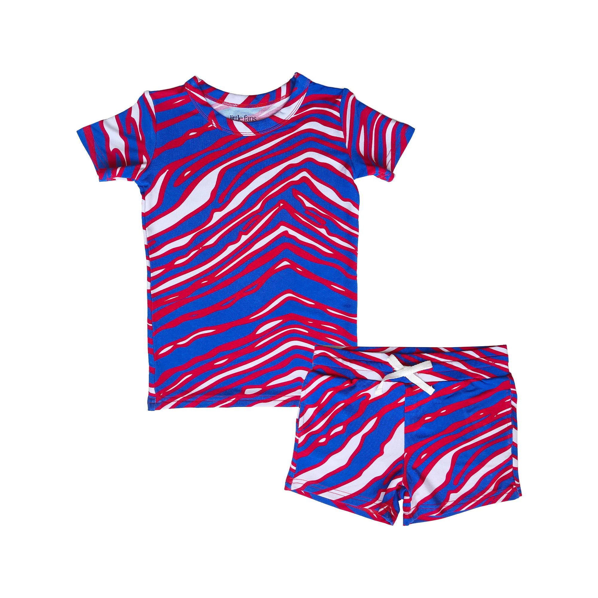 *NEW* Buffalo Bamboo Set