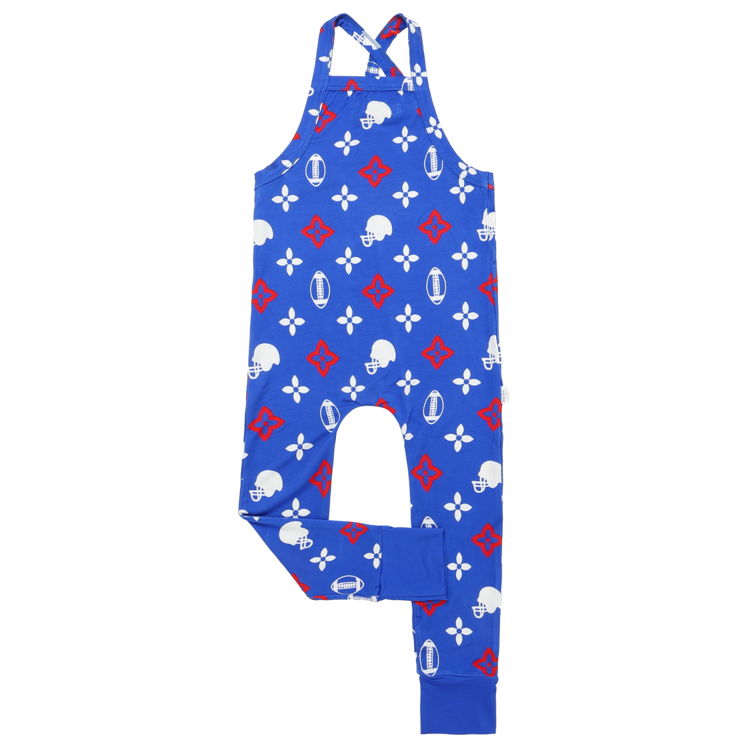 BuffaLuxe Jumpsuit