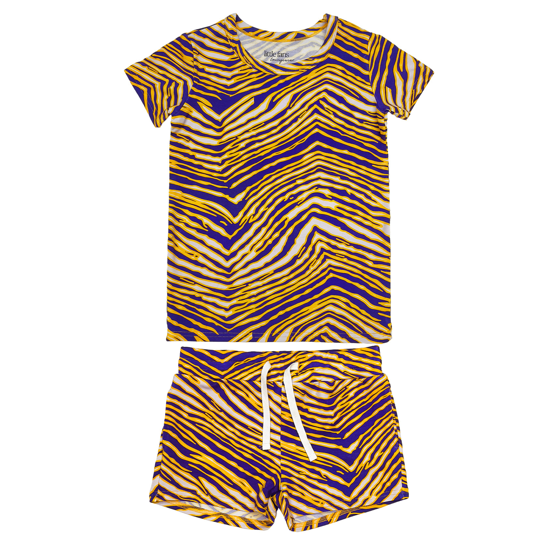 *NEW* Minnesota Bamboo Set