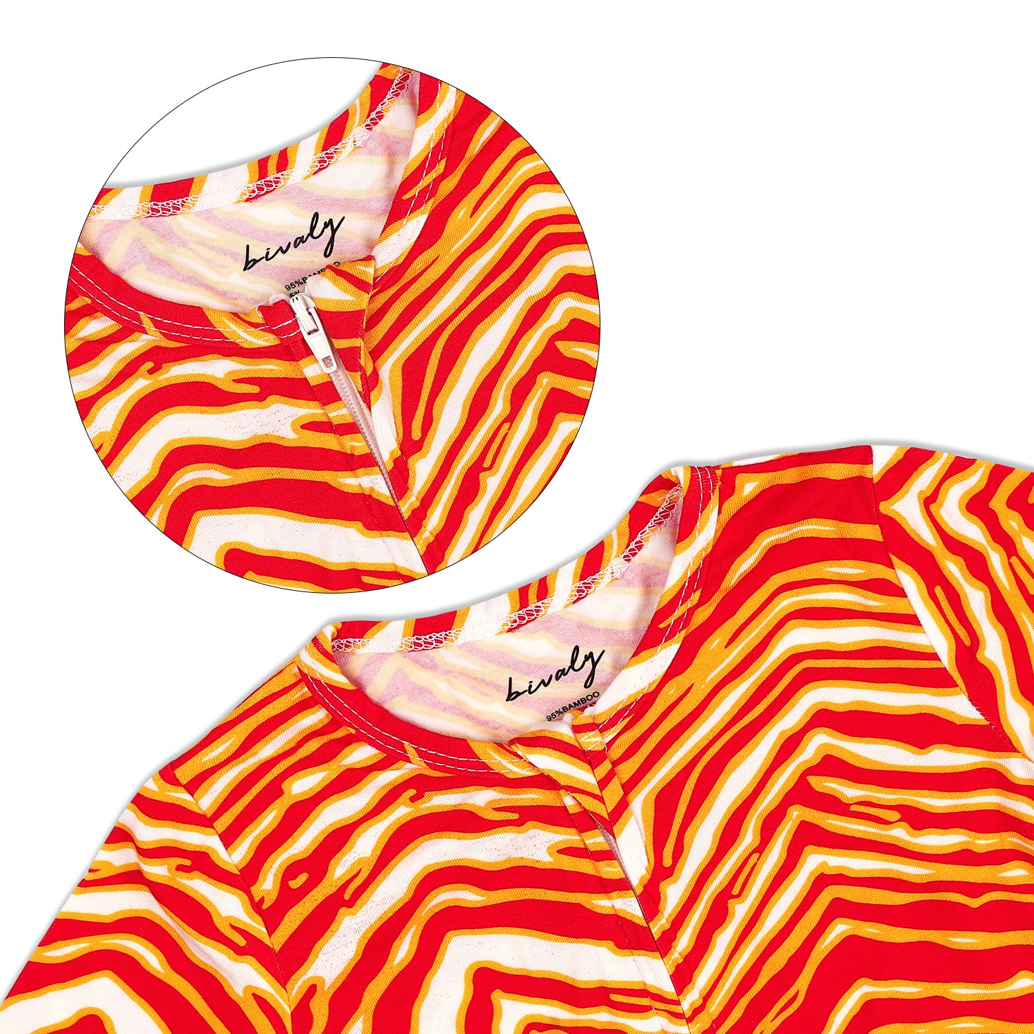 Kansas City Romper