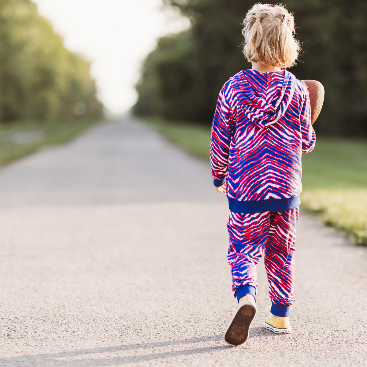 Buffalo Bamboo Tracksuit