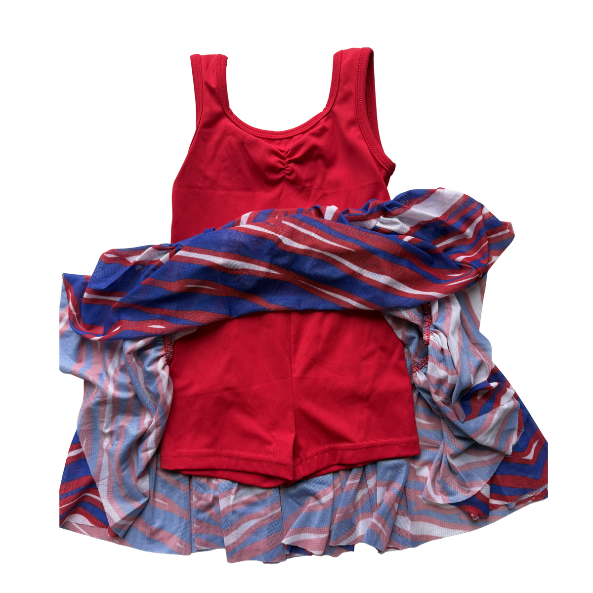Buffalo Athletic Dress