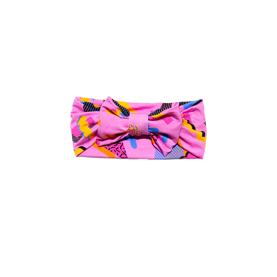 90's Bamboo Headband