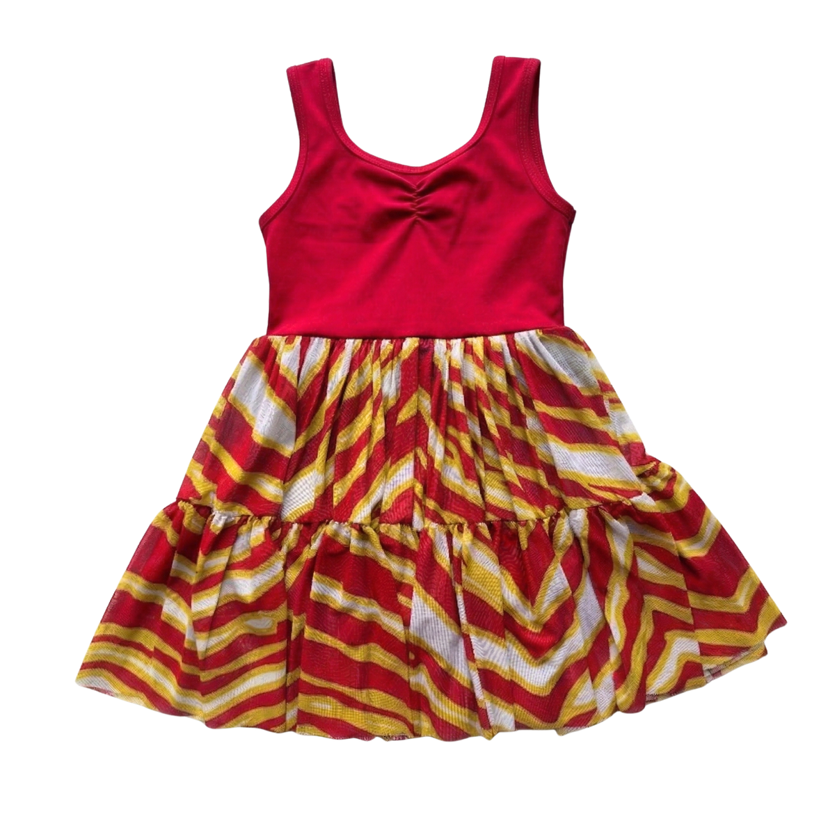 Kansas City Athletic Dress