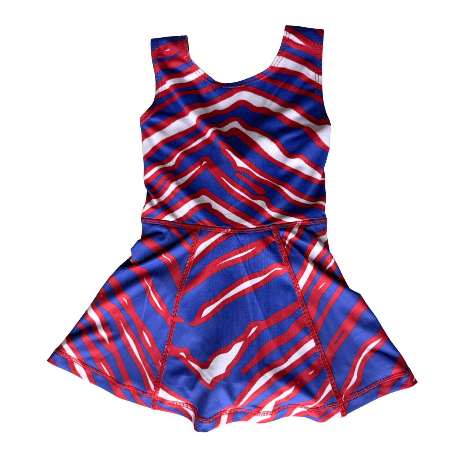 Buffalo Athletic Dress