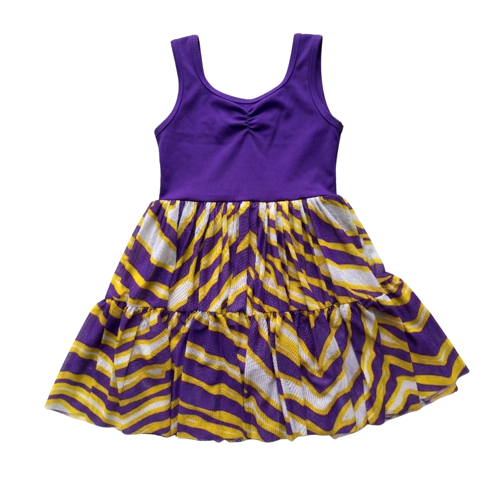 Minnesota Athletic Dress