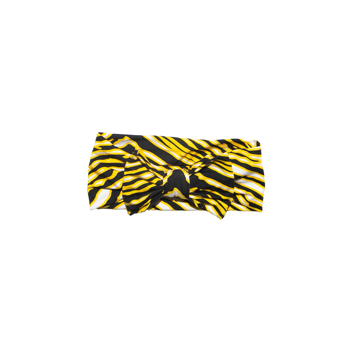 Pittsburgh Baby Headband