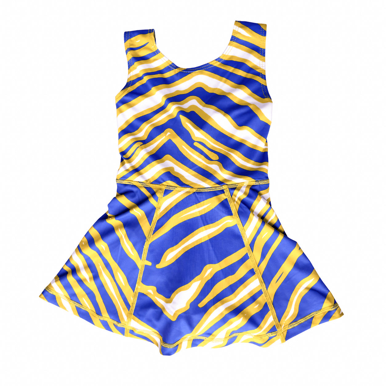 Buffalo Hockey Athletic Dress