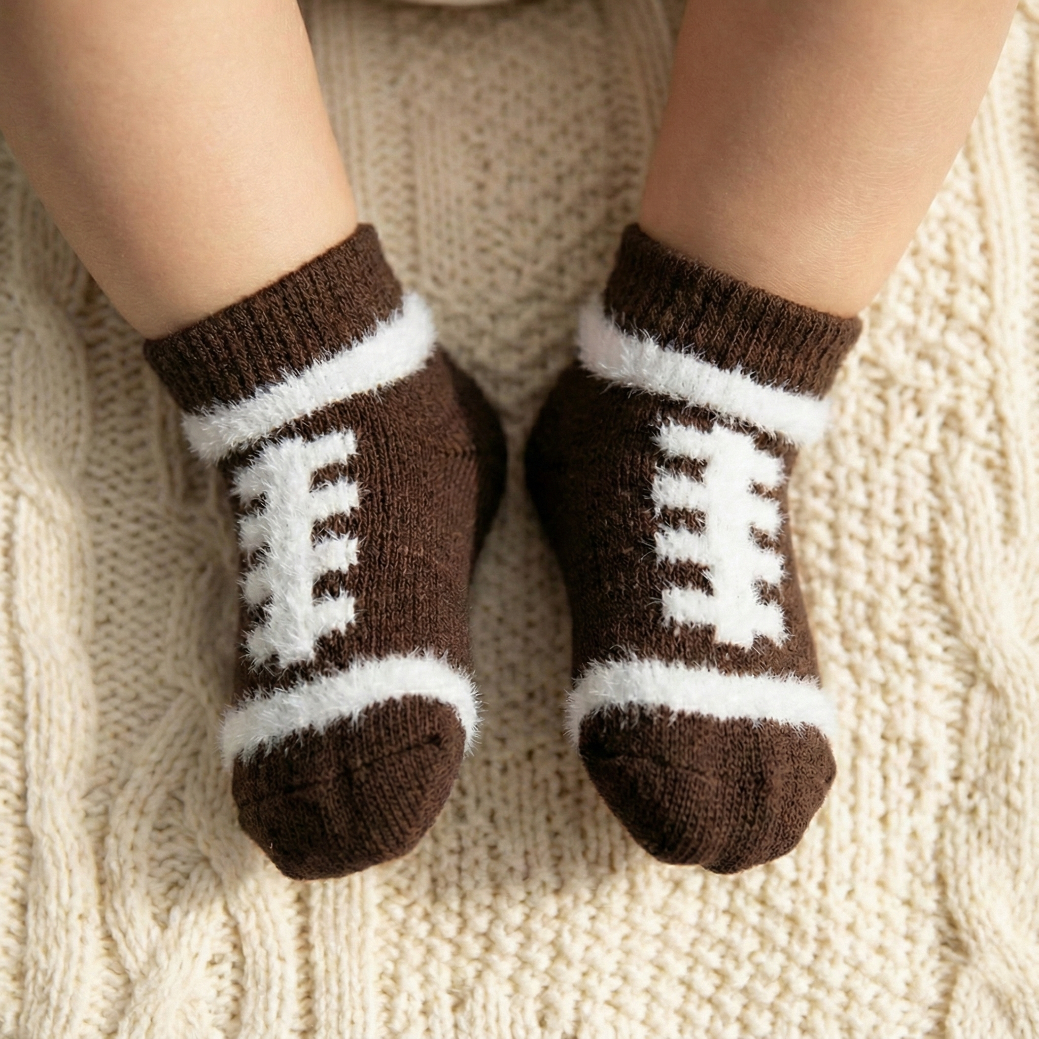 First Down Footies