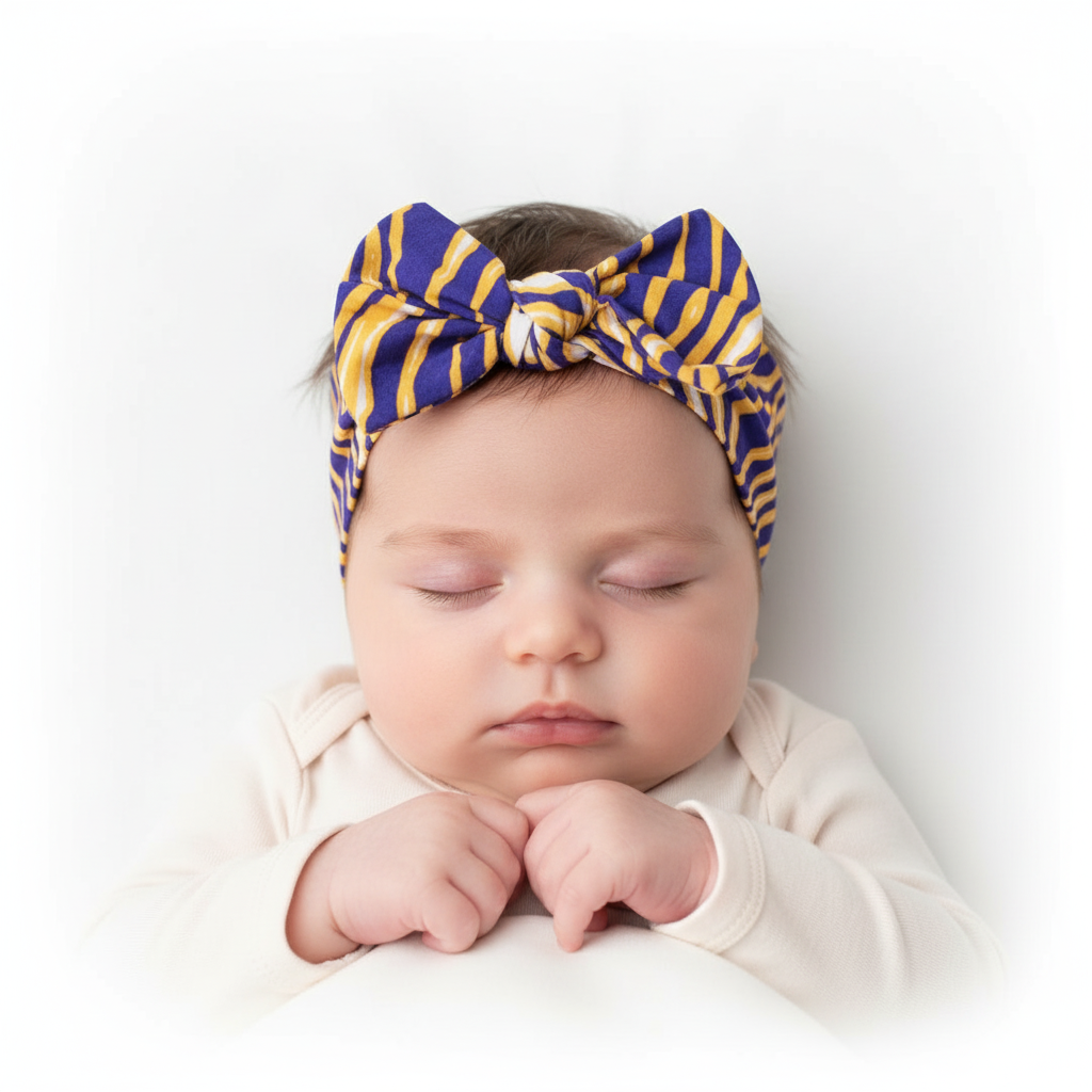 Minnesota Headband