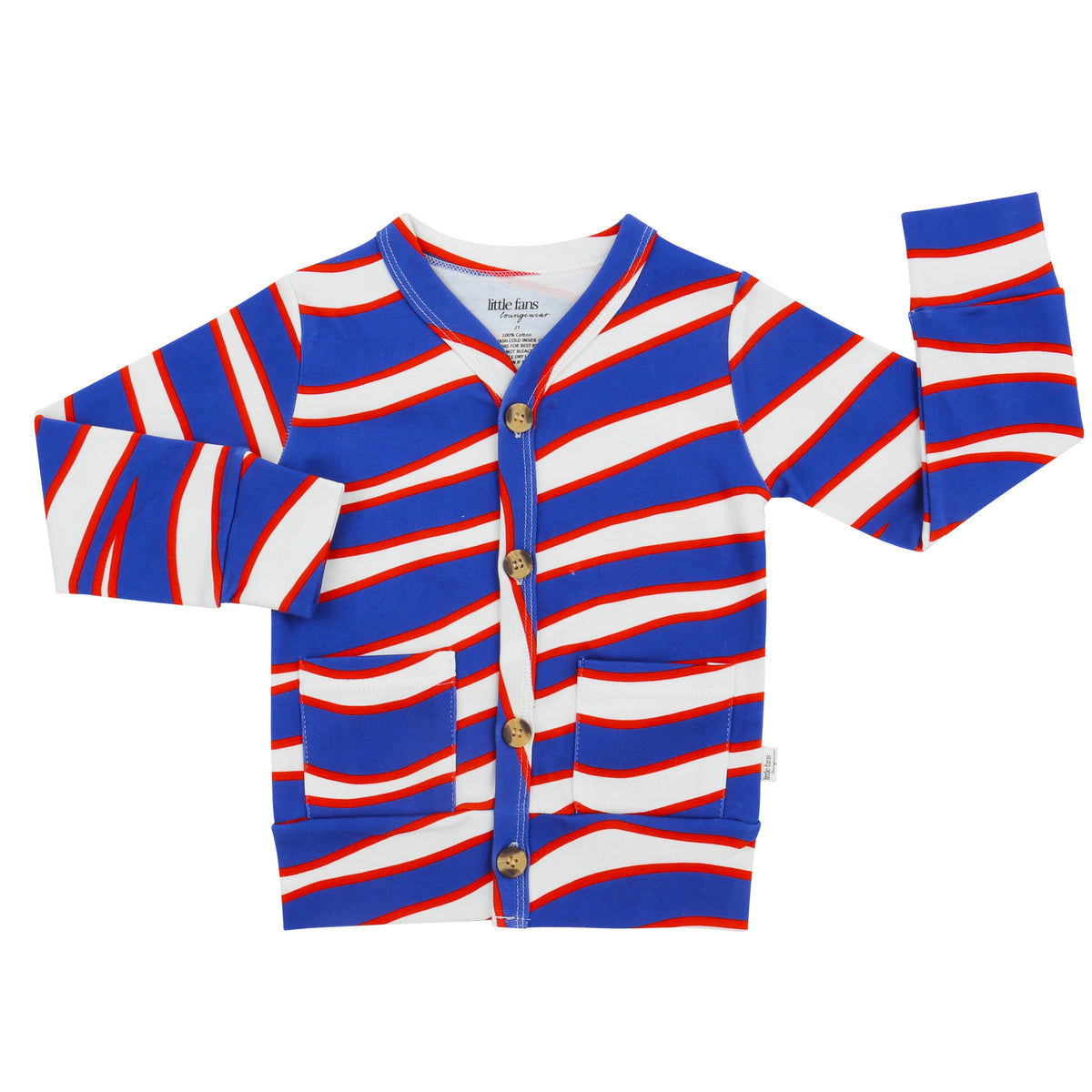 The Lucky Sweater - PREORDER November Delivery
