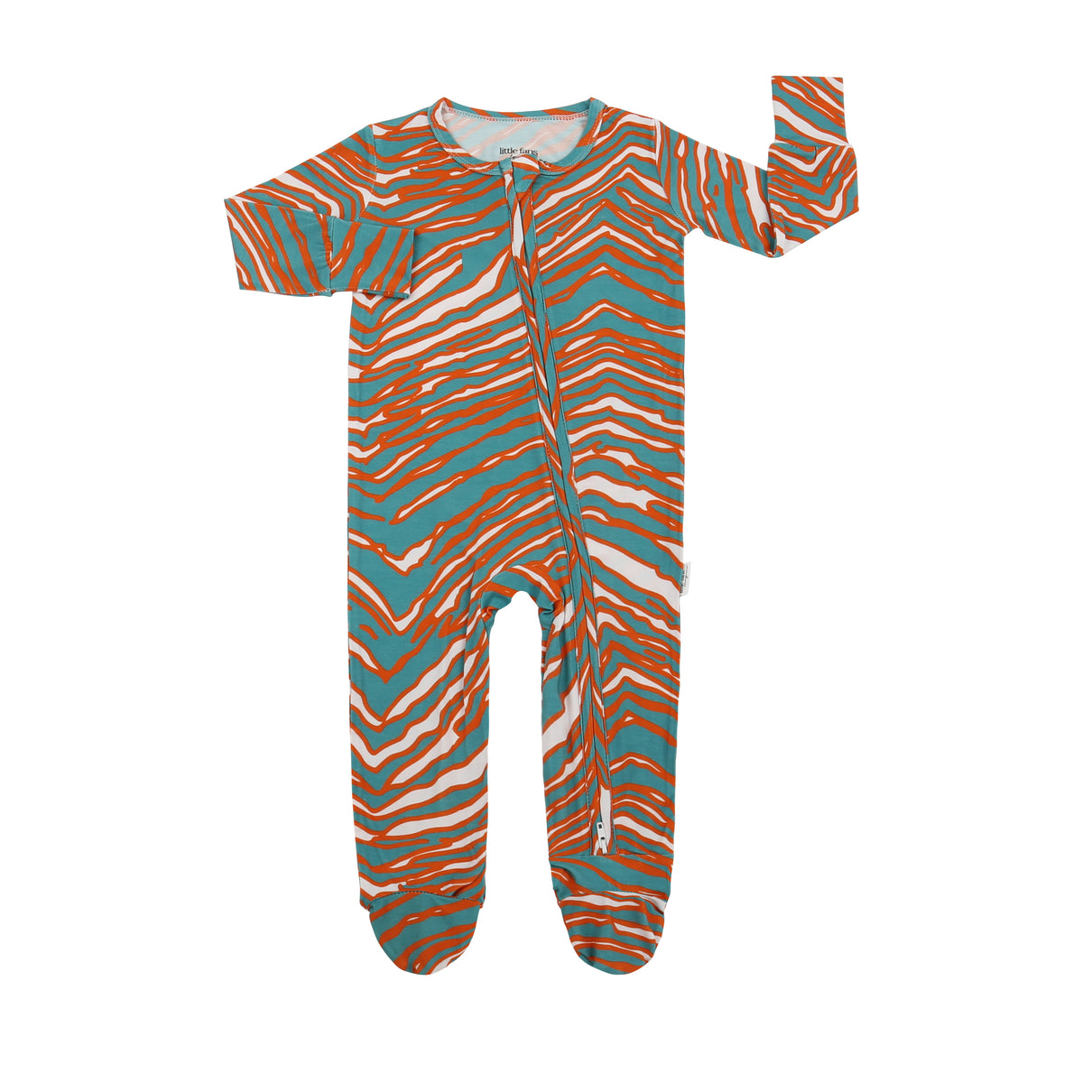 Miami | Bamboo Footie