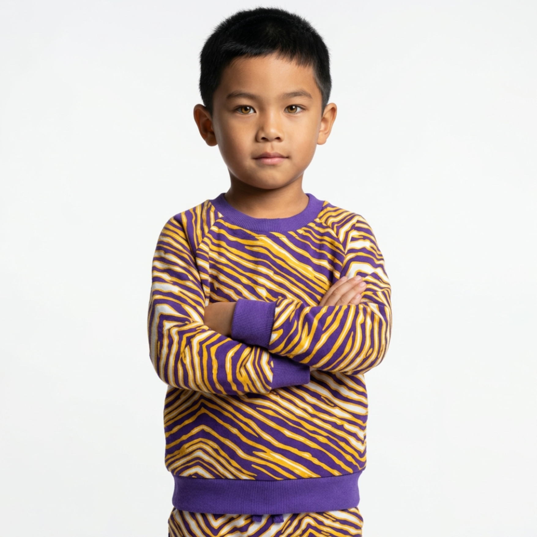Minnesota Two Piece Loungewear Set