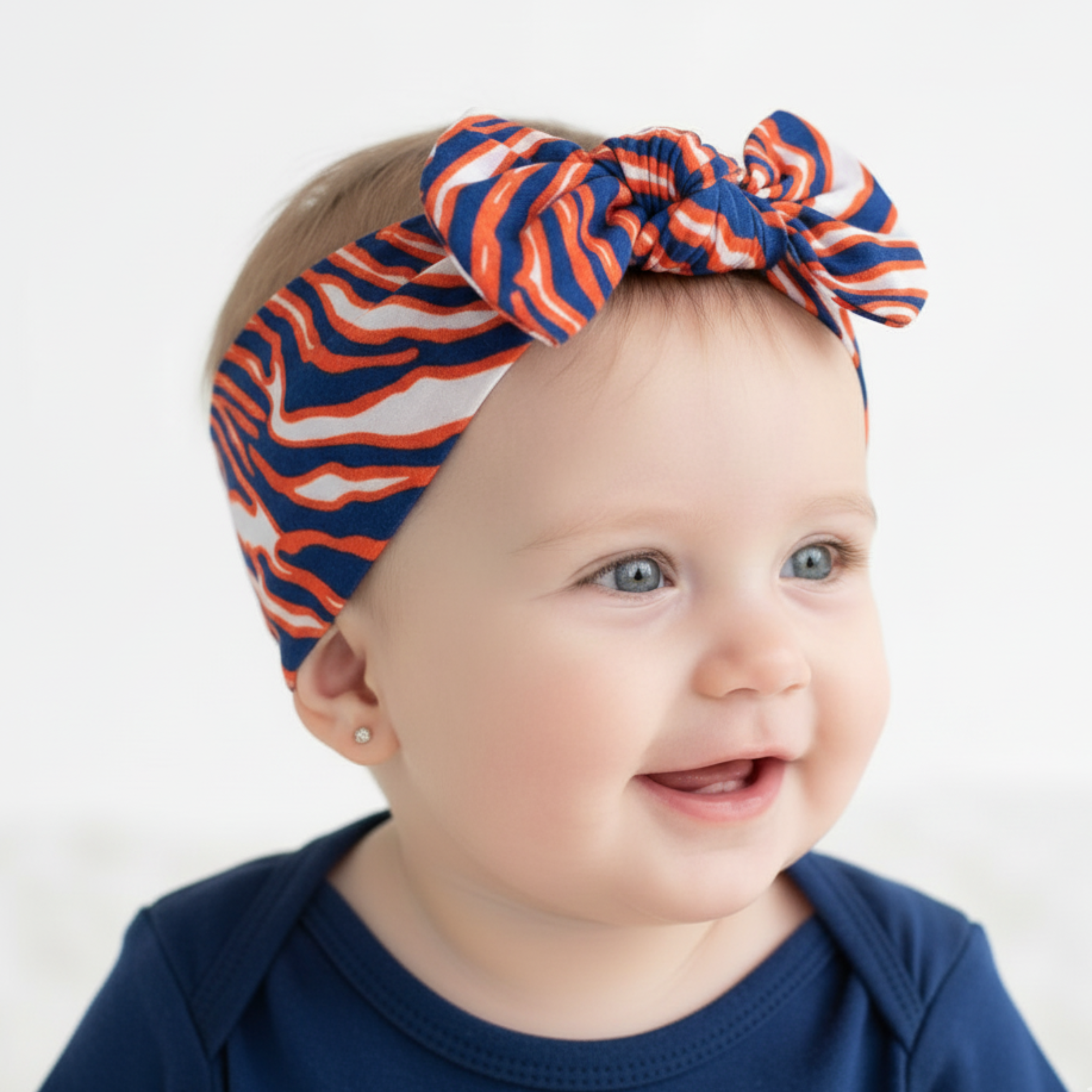 Denver Baby Headband