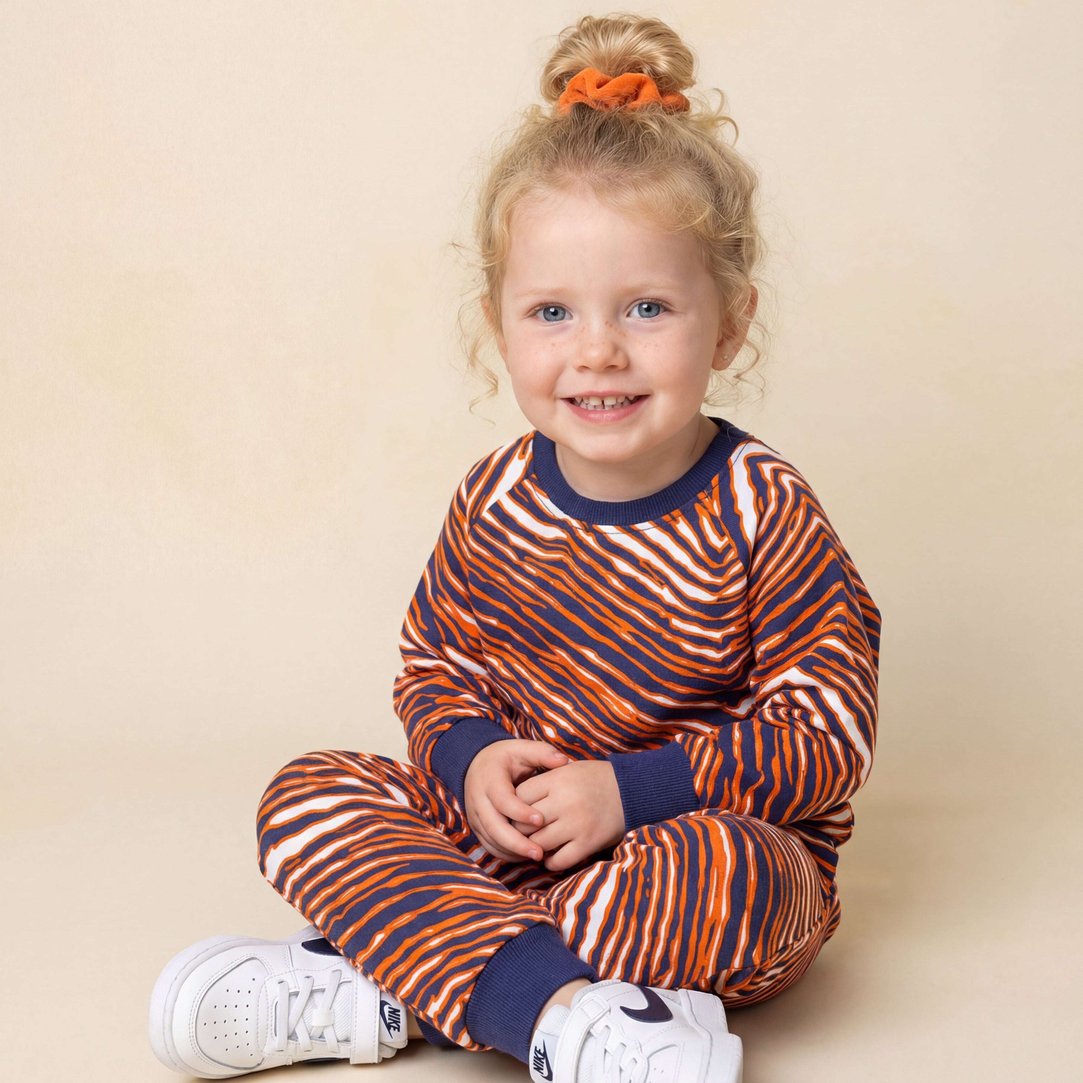 Chicago Two Piece Loungewear Set