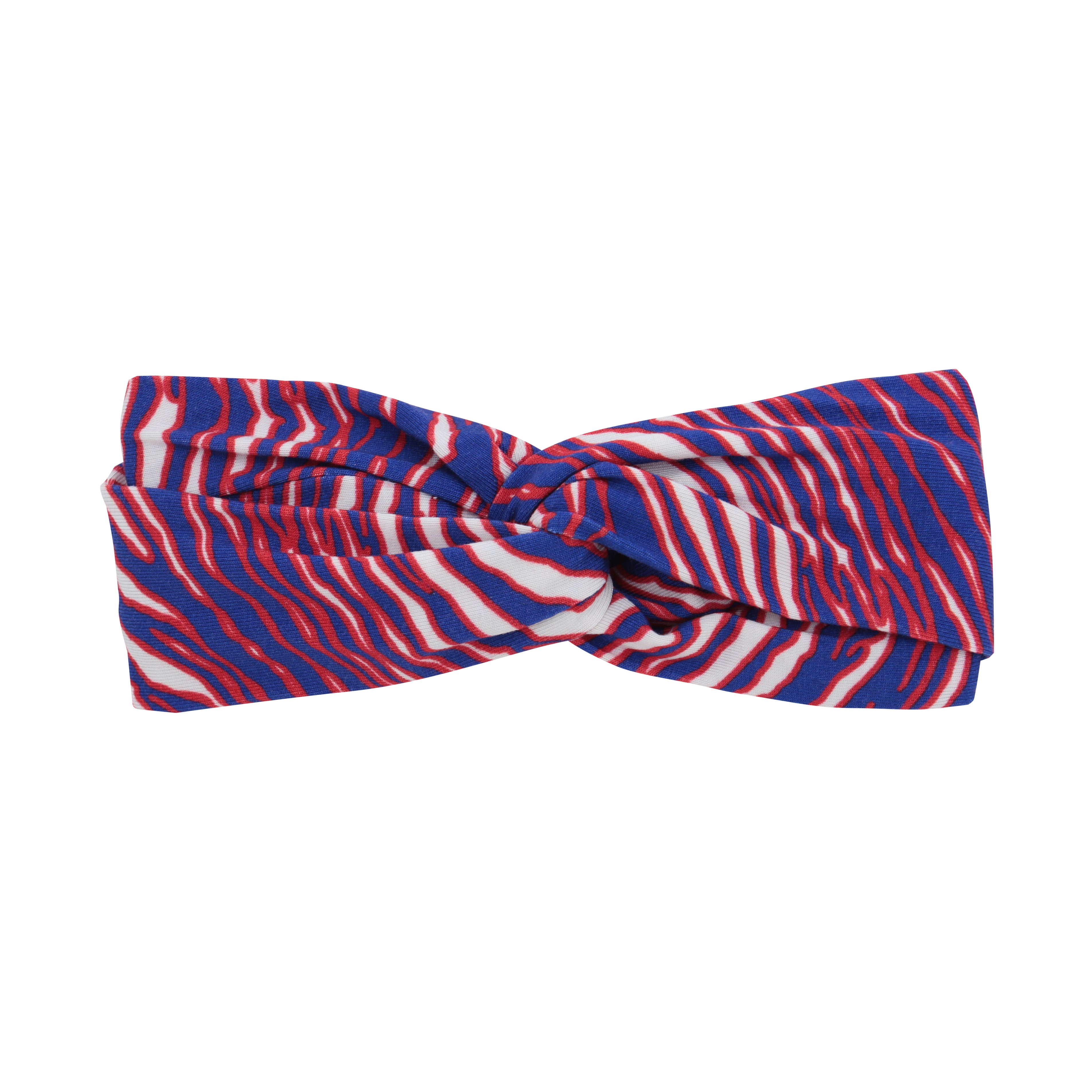 Buffalo Twisted Headband