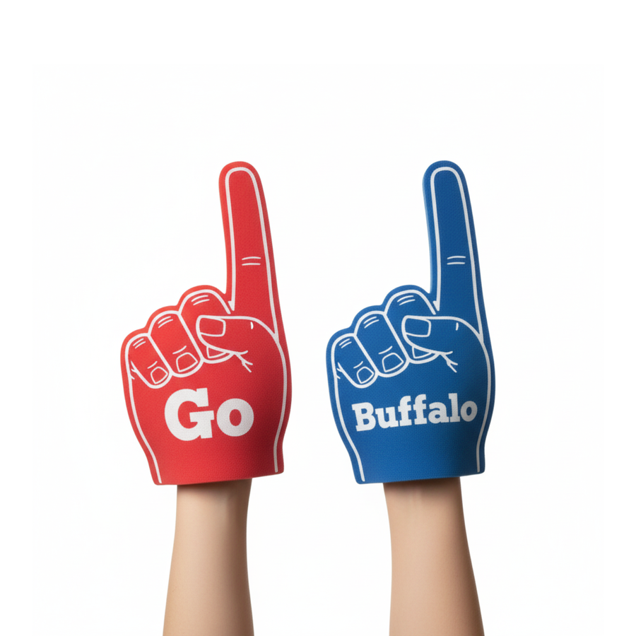 Buffalo