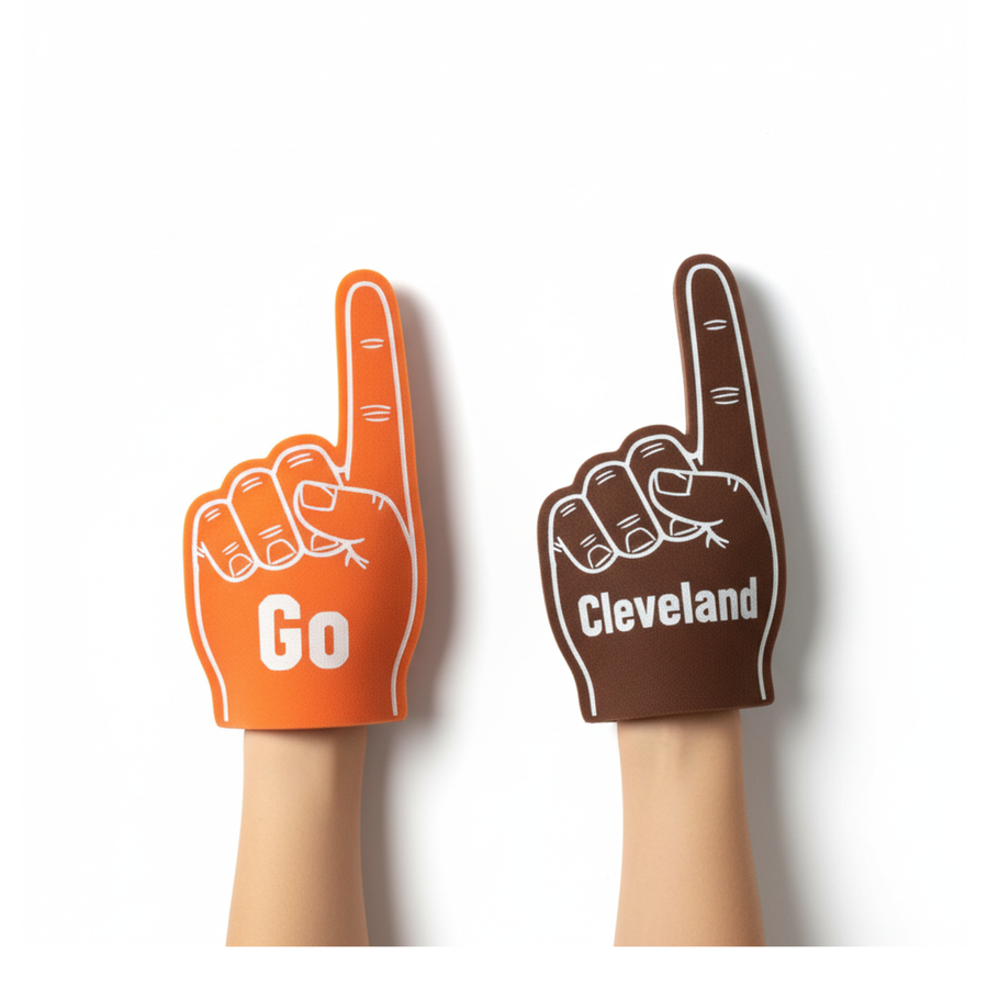 Cleveland
