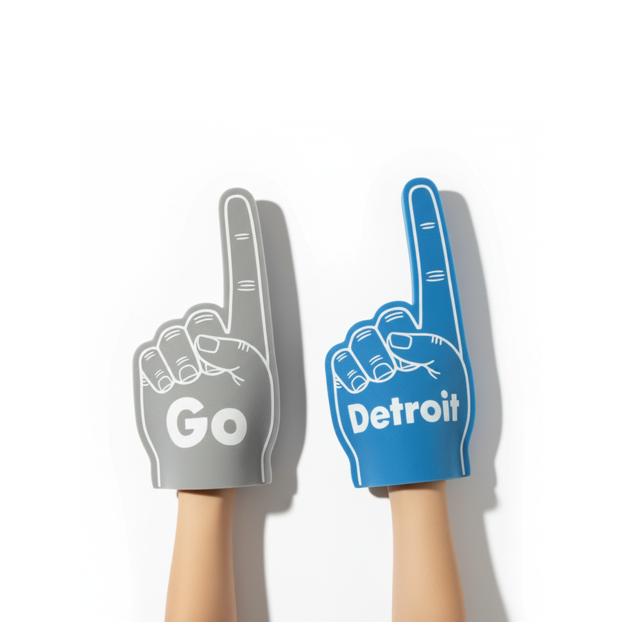 Detroit