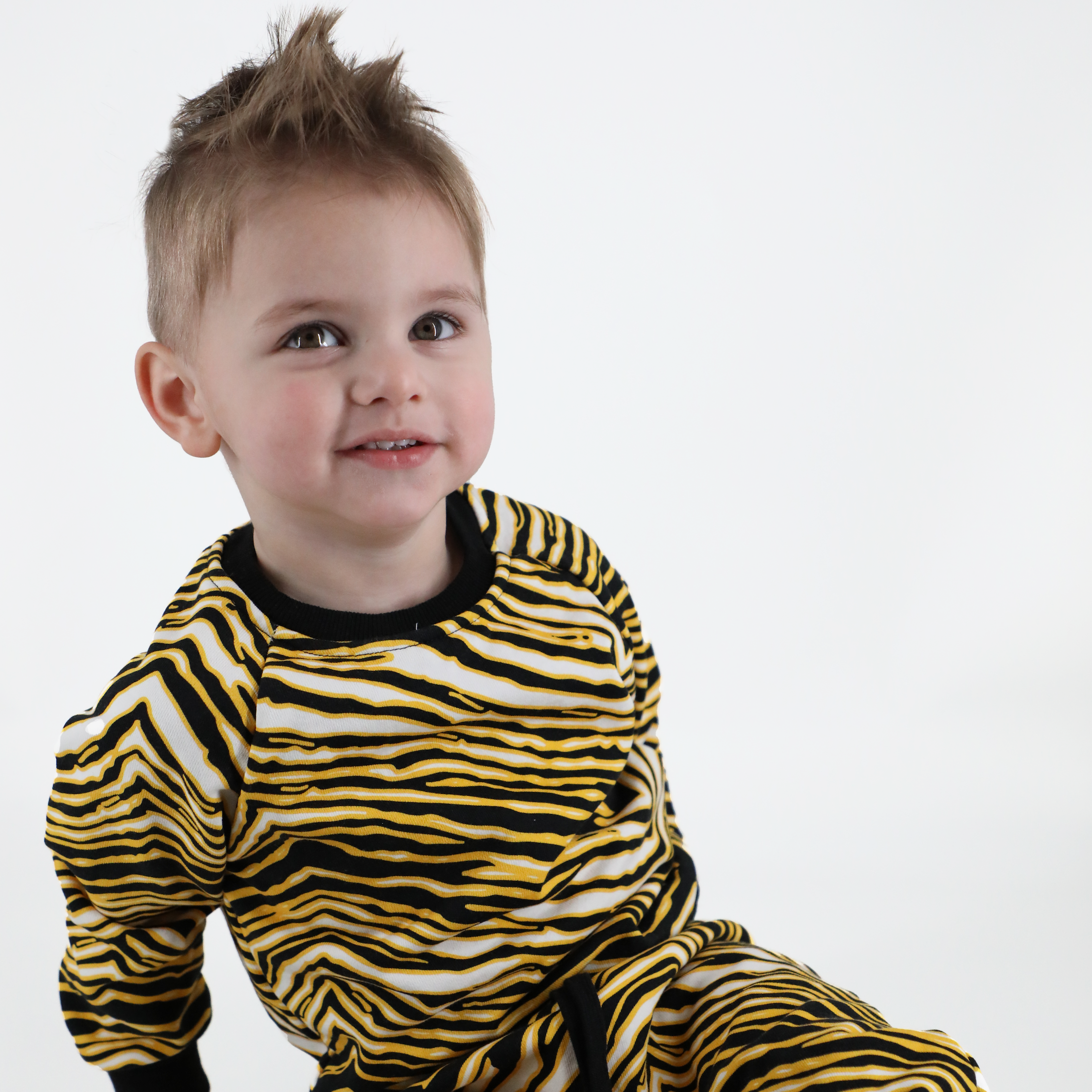 Pittsburgh Two Piece Loungewear Set