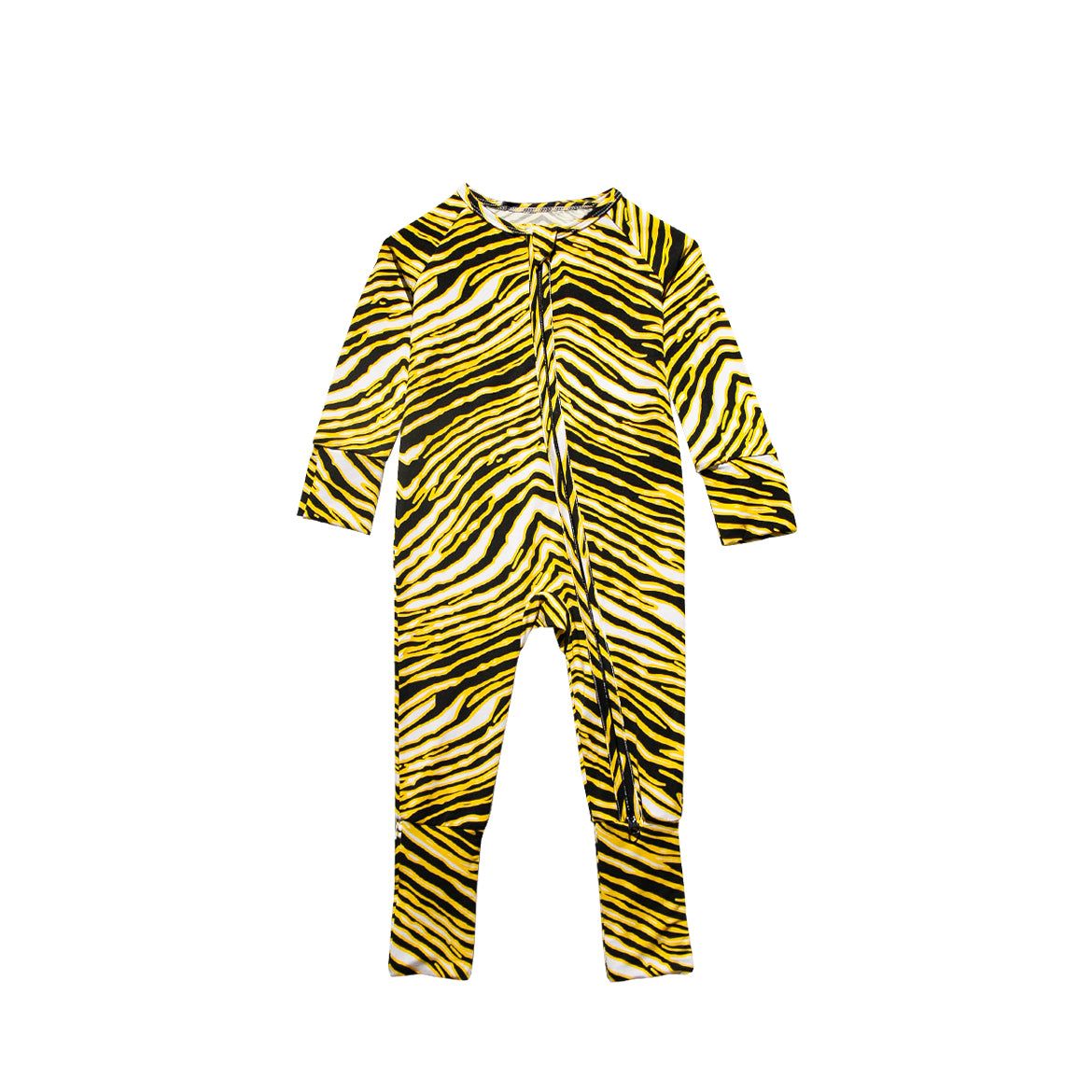 Pittsburgh Bamboo Zippy
