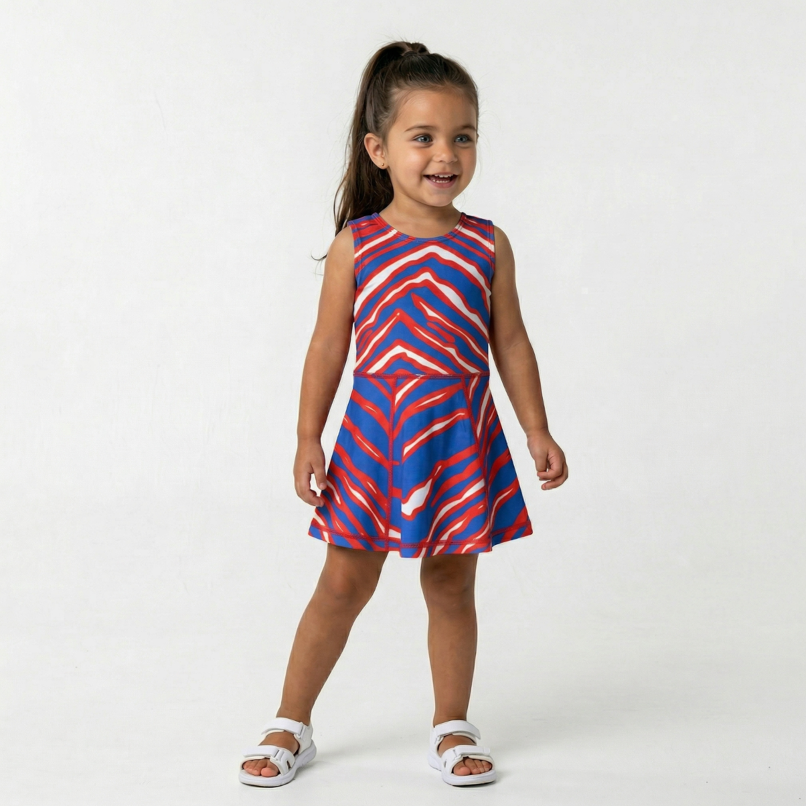 Buffalo Athletic Dress