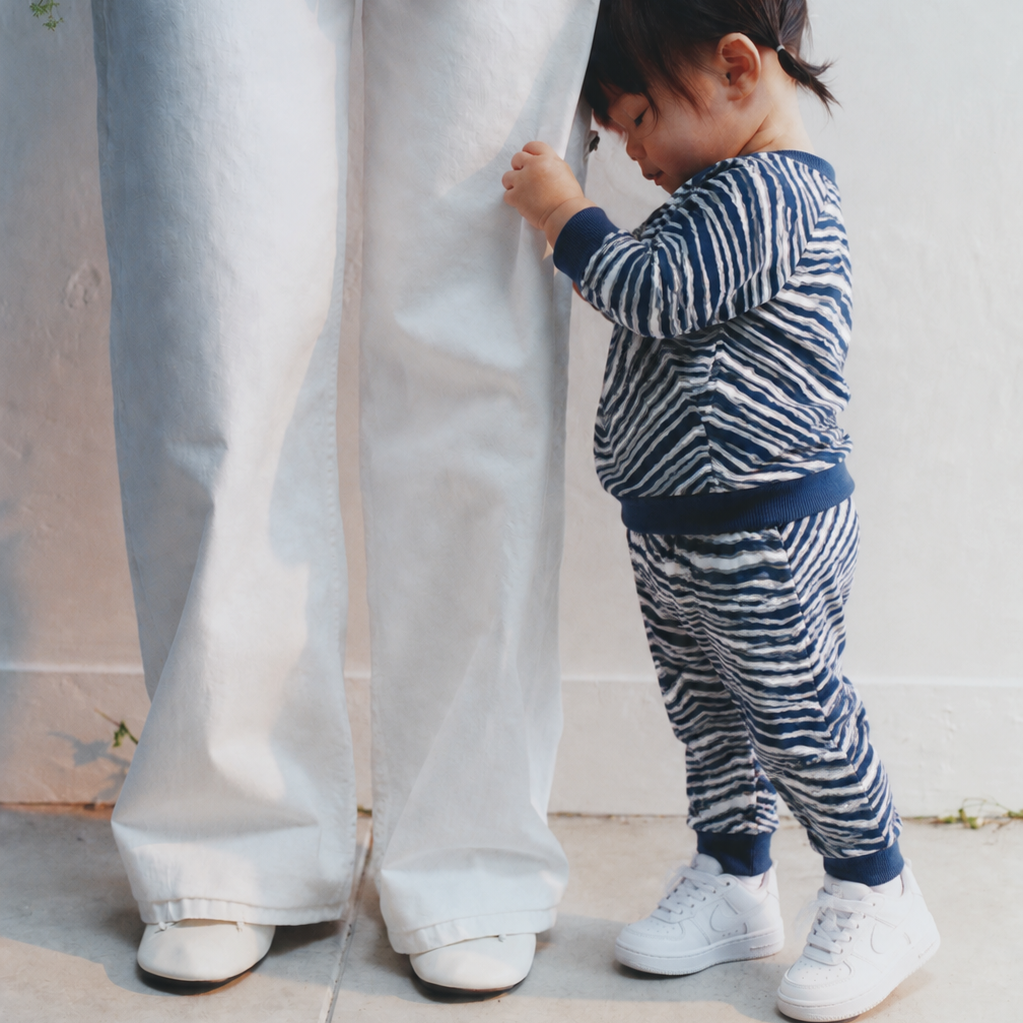 Dallas Two Piece Loungewear Set