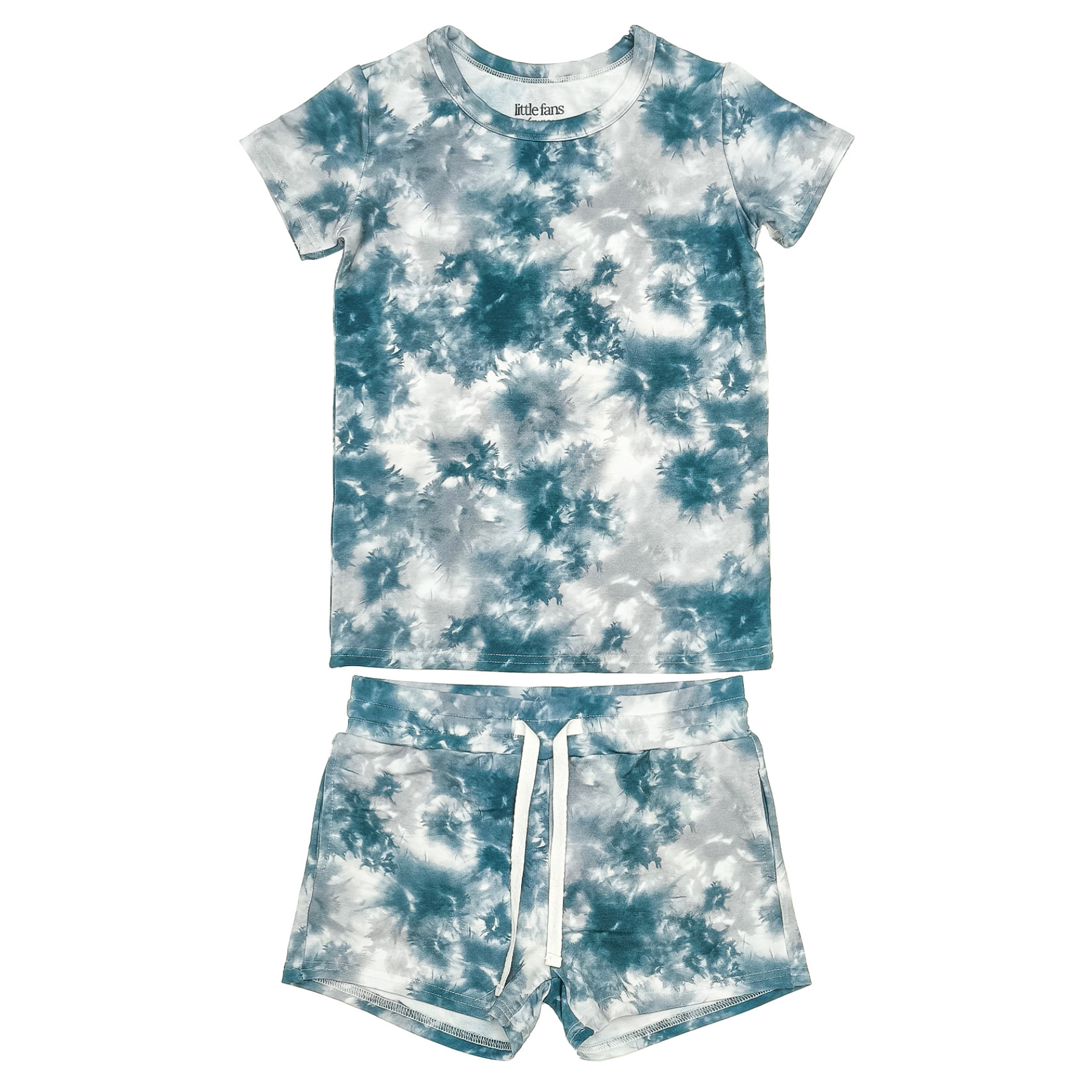 *NEW* Philadelphia Bamboo Set