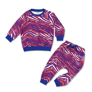 Buffalo Two Piece Loungewear Set