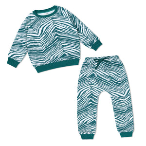 Philadelphia Two Piece Loungewear Set