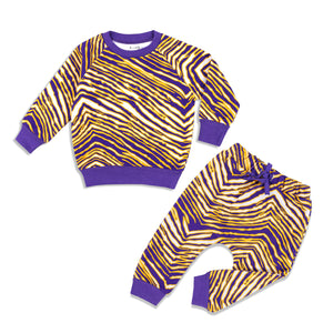 Minnesota Two Piece Loungewear Set