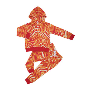 Kansas City Bamboo Tracksuit