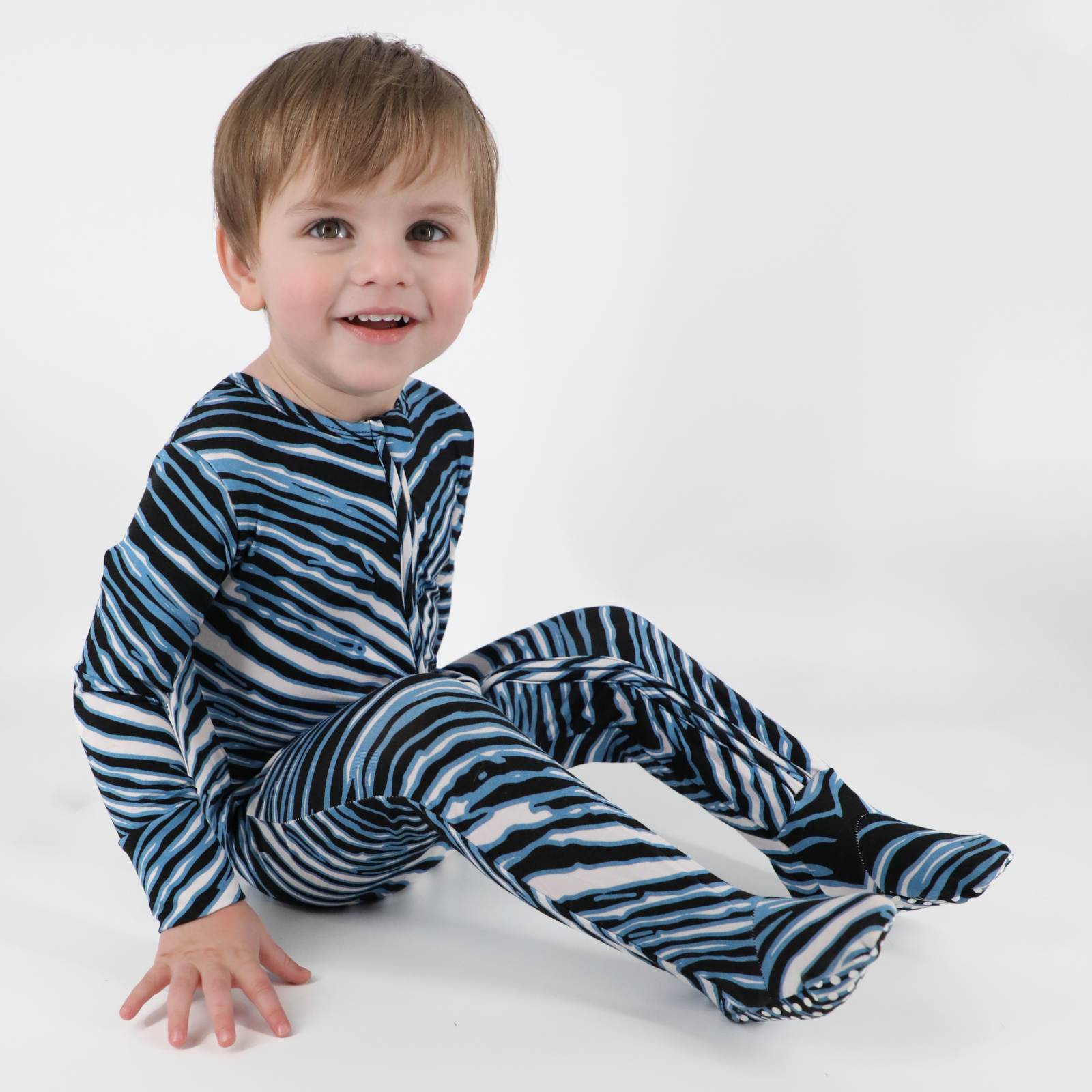 Carolina Bamboo Footie