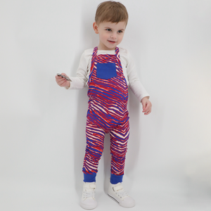 Buffalo Bamboo Overalls