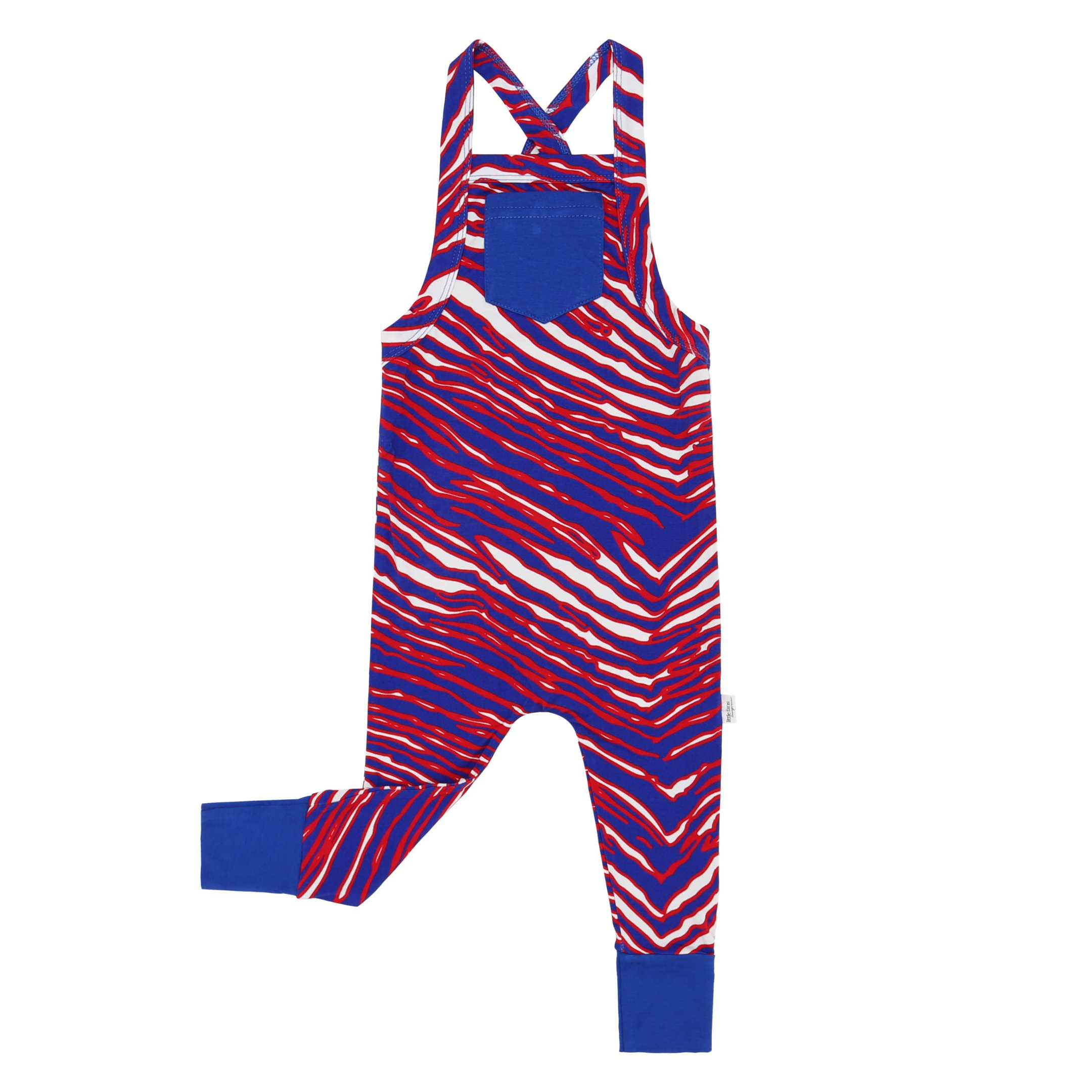 Buffalo Bamboo Overalls