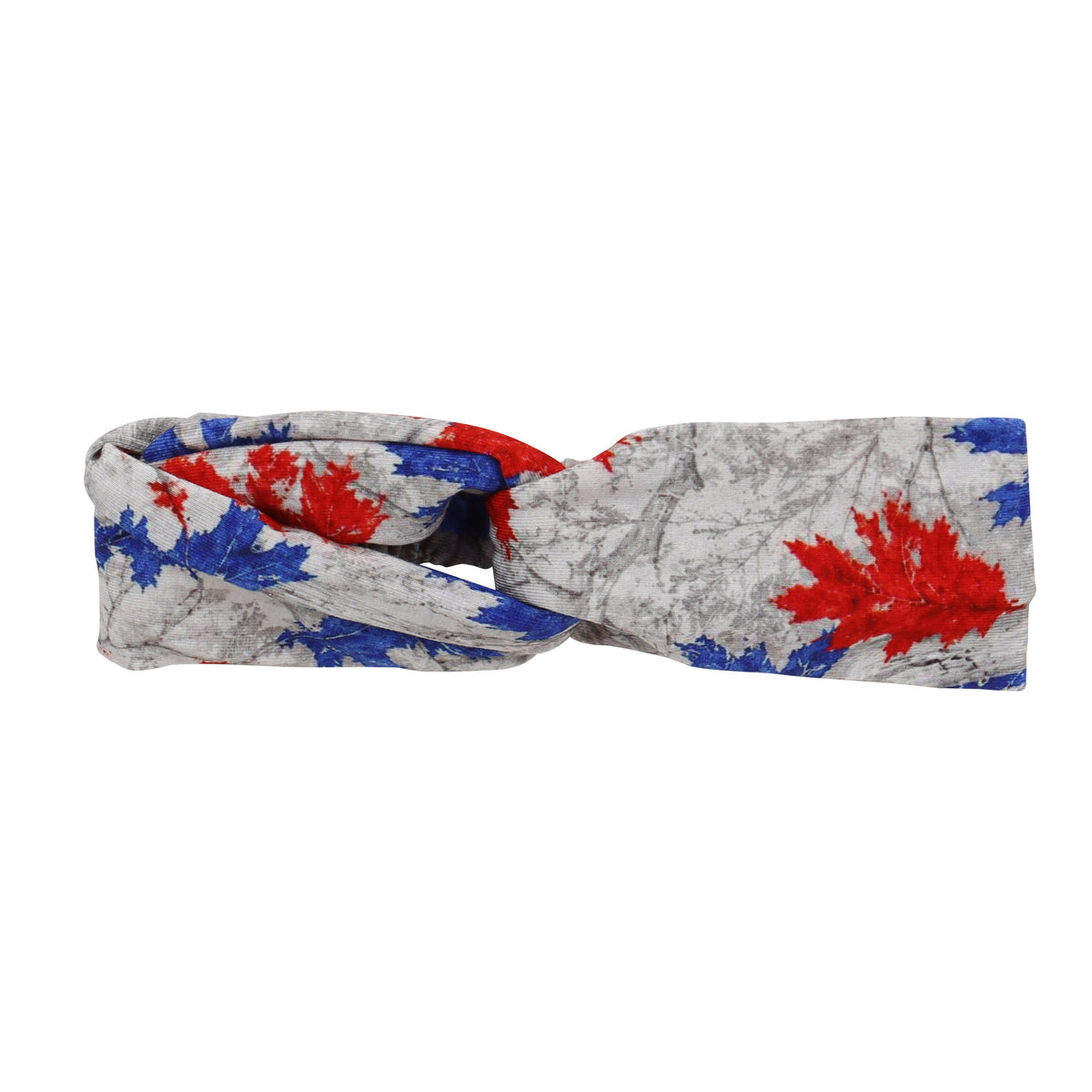 Buffalo | Varsity Oak | Twisted Headband