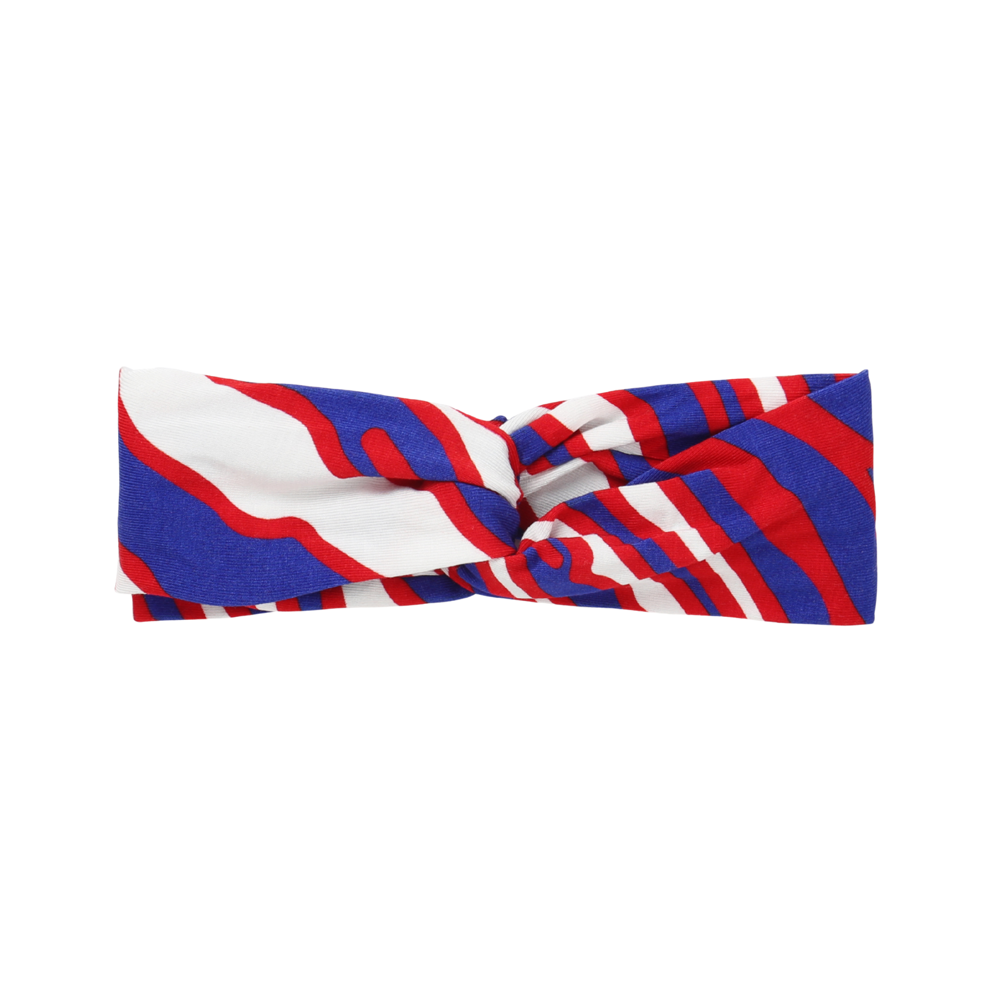 Buffalo Jumbo Stripe Footie