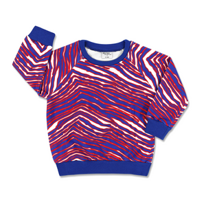 Buffalo Loungewear Set