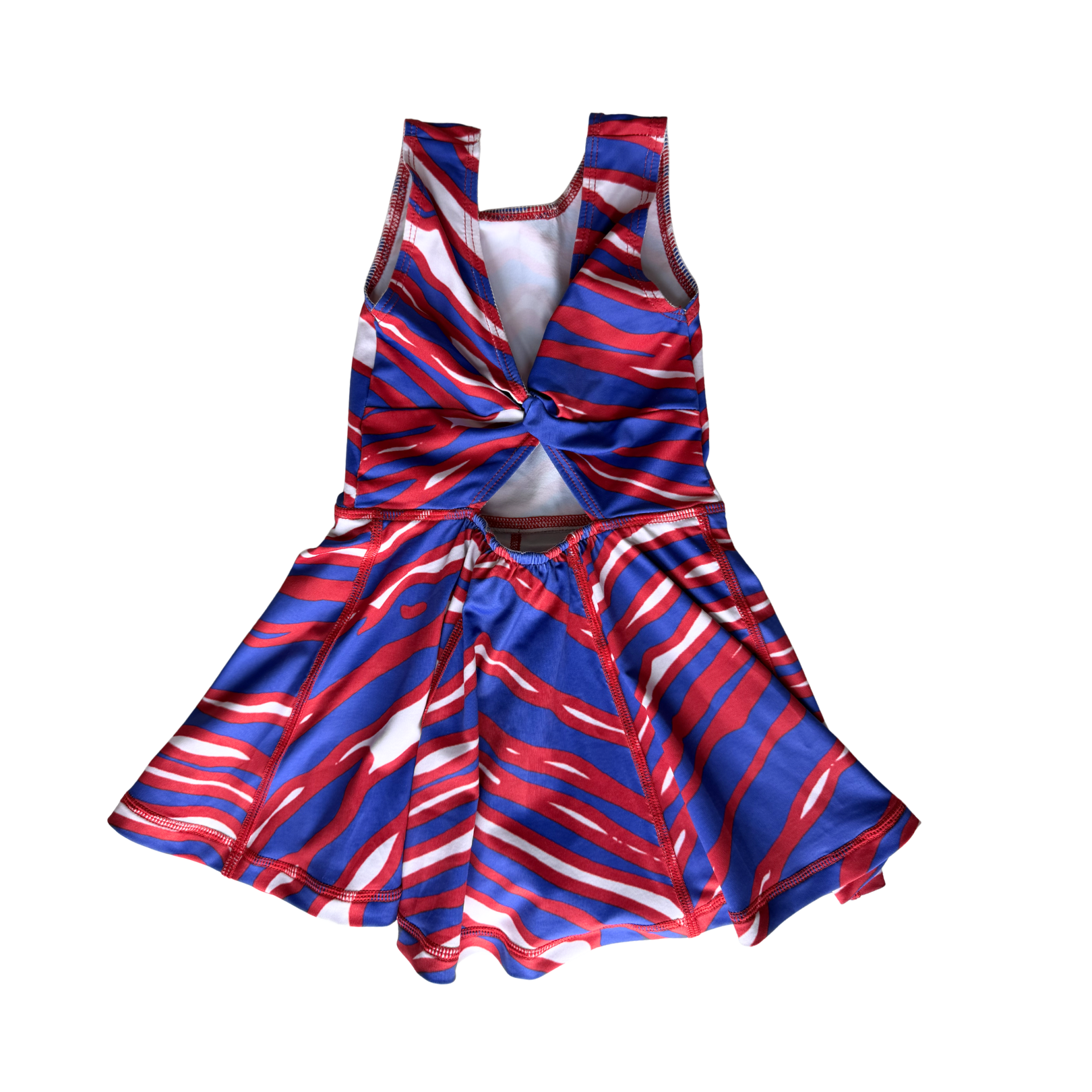 Buffalo Athletic Dress