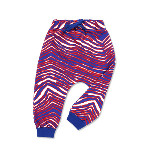 Buffalo Loungewear Set
