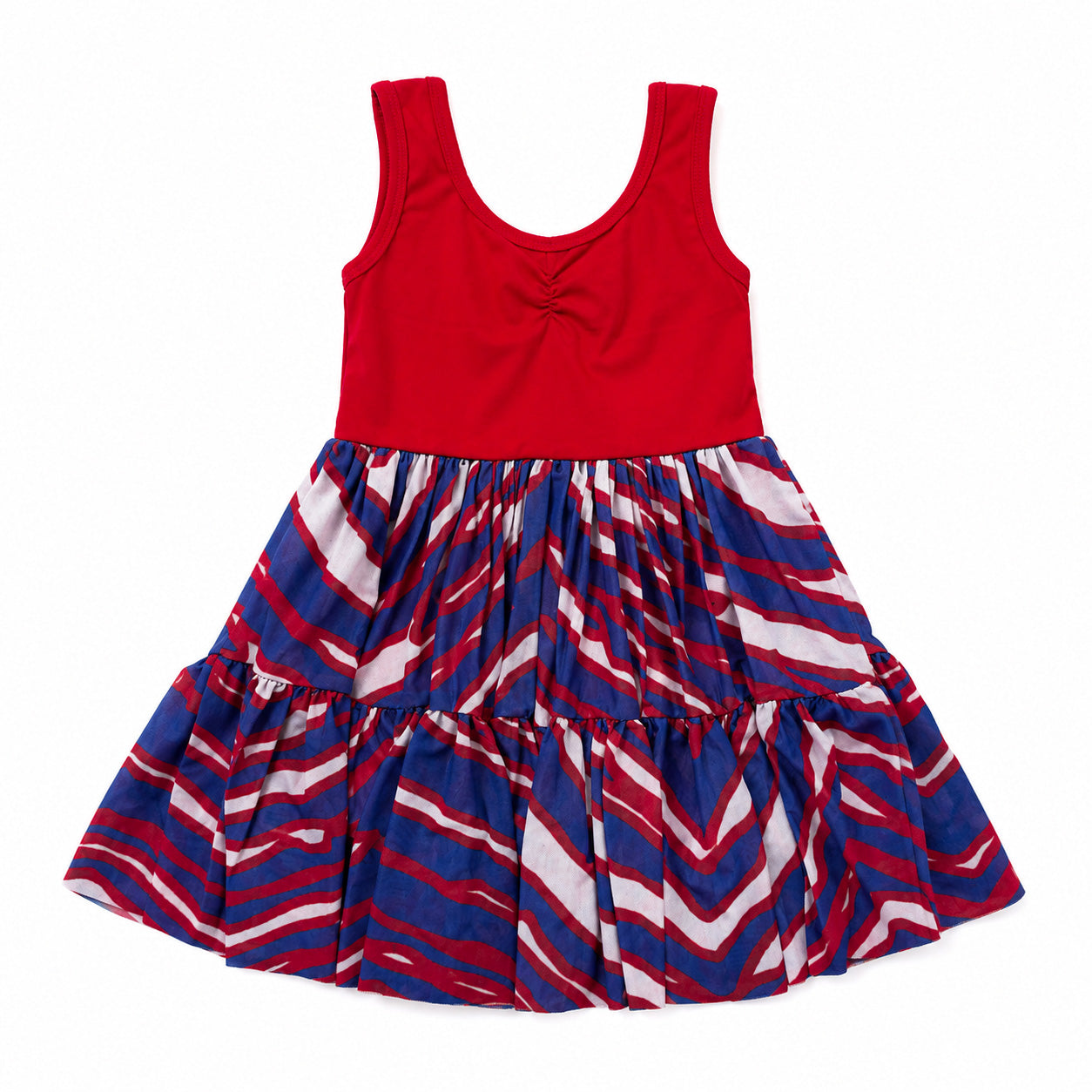 Buffalo Athletic Dress