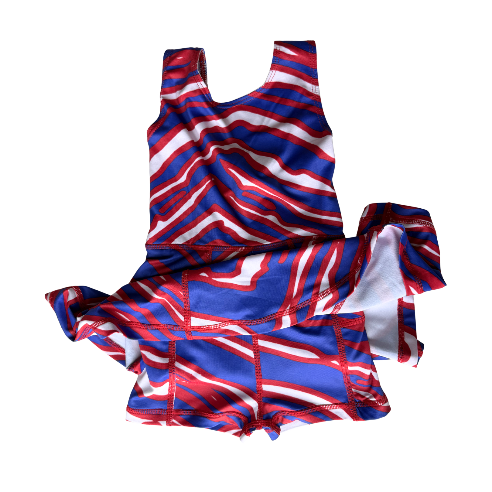 Buffalo Athletic Dress