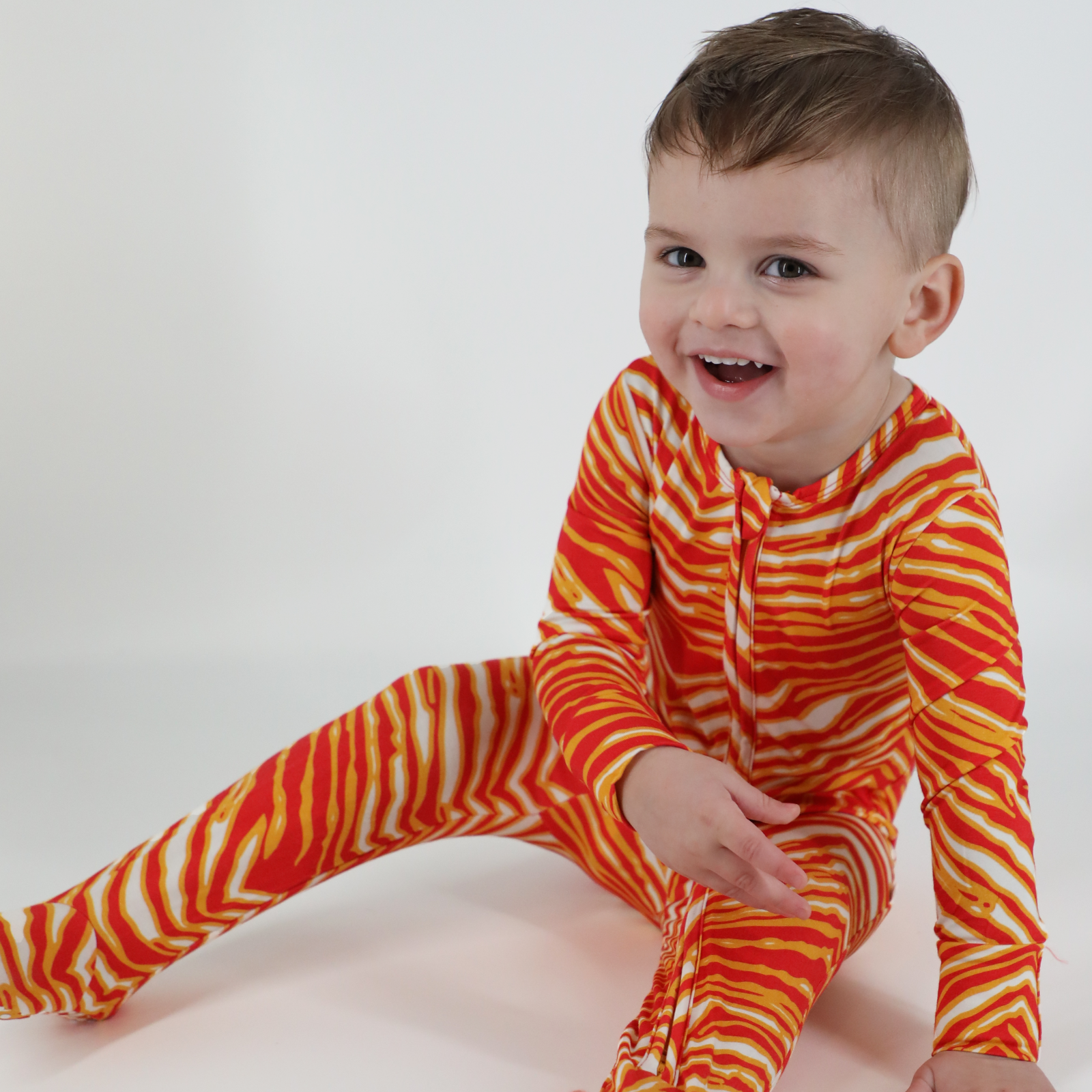 Kansas City Bamboo Footie