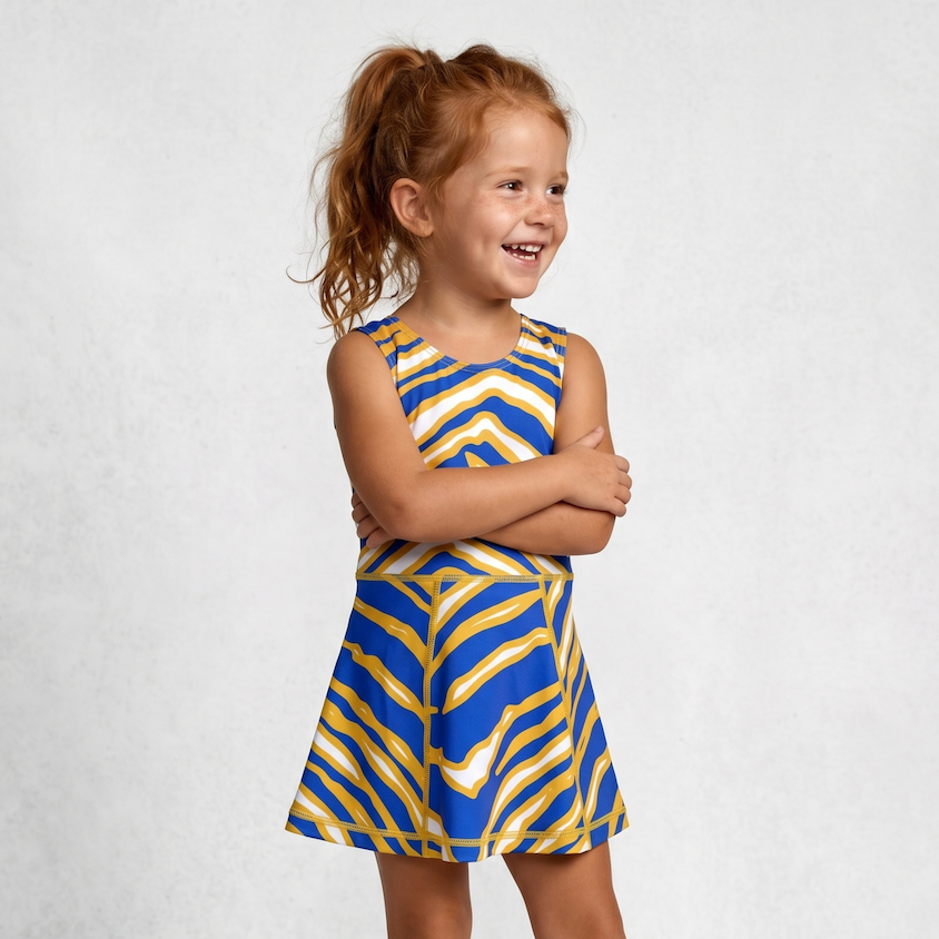 Buffalo Hockey Athletic Dress