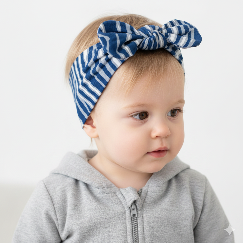 Dallas Headband