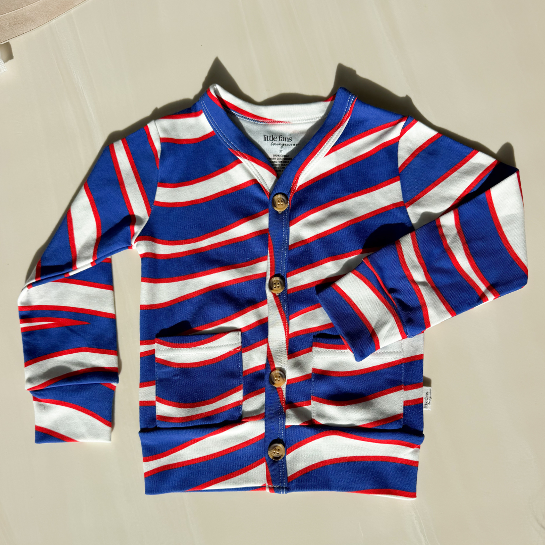 Buffalo | Lucky Sweater