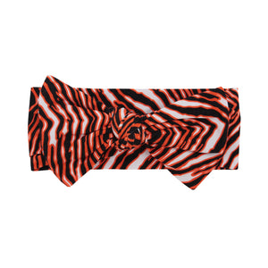 Buffalo Bandits Headband