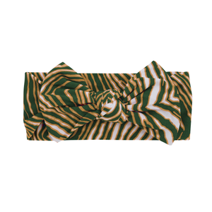 Green Bay Headband