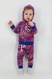 Buffalo Bamboo Tracksuit