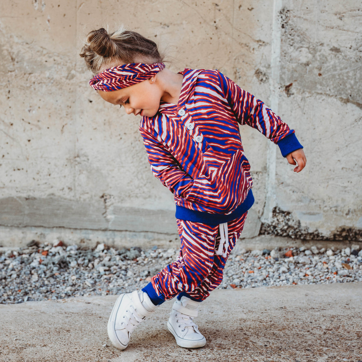Buffalo Bamboo Tracksuit